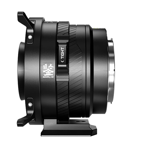 Dzofilm Marlin Expander 1.6x (PL-L) - Convertisseur Dzofilm Marlin Expander 1.6x (PL-L) - Convertisseur