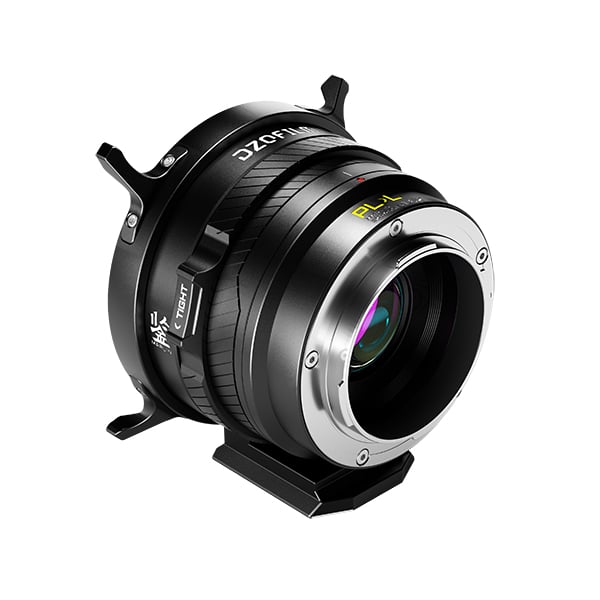 Dzofilm Marlin Expander 1.6x (PL-L) - Convertisseur Dzofilm Marlin Expander 1.6x (PL-L) - Convertisseur