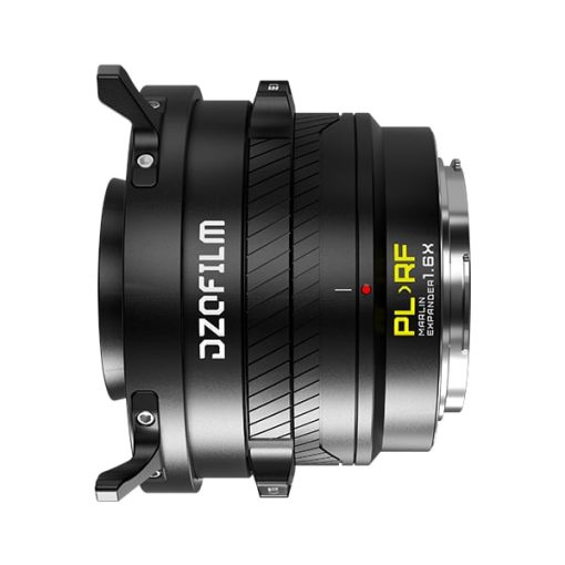 Dzofilm Marlin Expander 1.6x (PL-RF) - Convertisseur