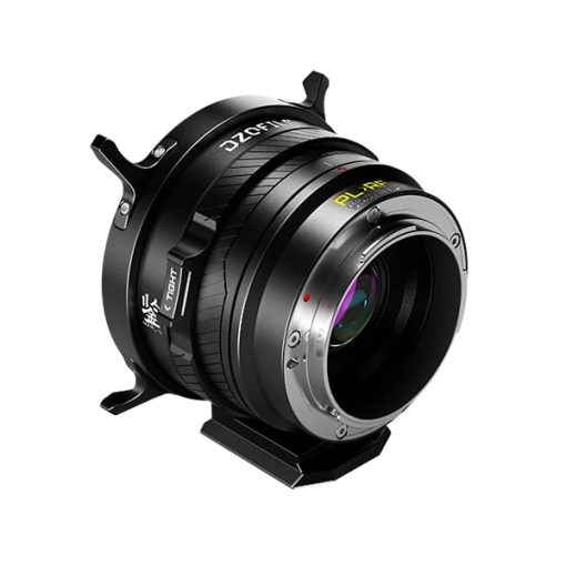 Dzofilm Marlin Expander 1.6x (PL-RF) - Convertisseur