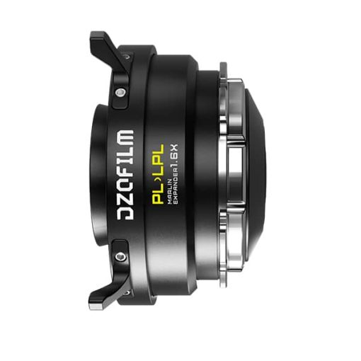 Dzofilm Marlin Expander 1.6x (PL-LPL) - Convertisseur