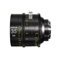 Dzofilm Vespid Cyber FF 35mm (PL:EF) 3