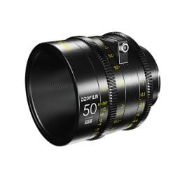 Dzofilm Vespid Cyber FF 50mm (PL:EF)
