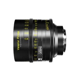Dzofilm Vespid Cyber FF 50mm (PL:EF) Objectif
