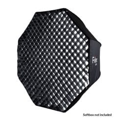 Fiilex OCTA 5 - Soft Grid (Pour Q10)