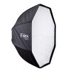 Fiilex Q10 Octa 5 - Softbox