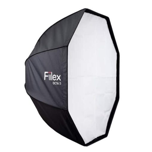 Fiilex Q10 Octa 5 - Softbox