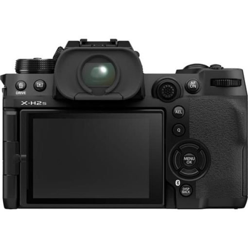 Fujifilm X-H2S - Appareil Photo