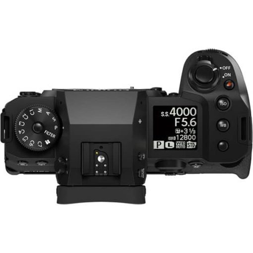 Fujifilm X-H2S - Appareil Photo