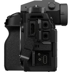 Fujifilm X H2S