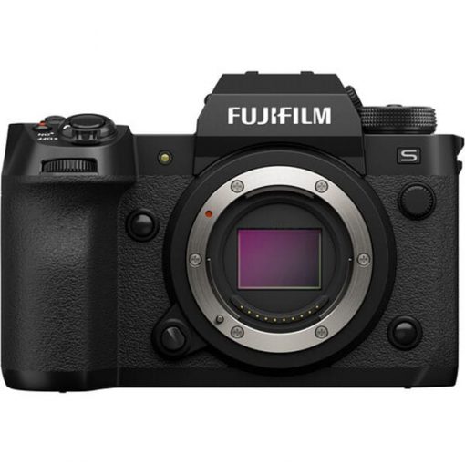 Fujifilm X-H2S - Appareil Photo