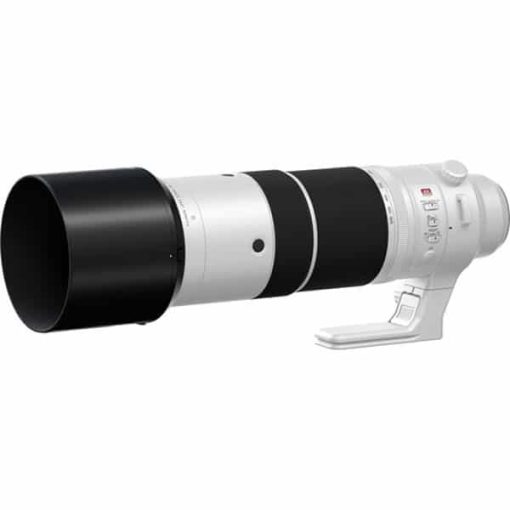 Fujifilm XF 150-600mm F5.6-8 R LM OIS WR - Objectif