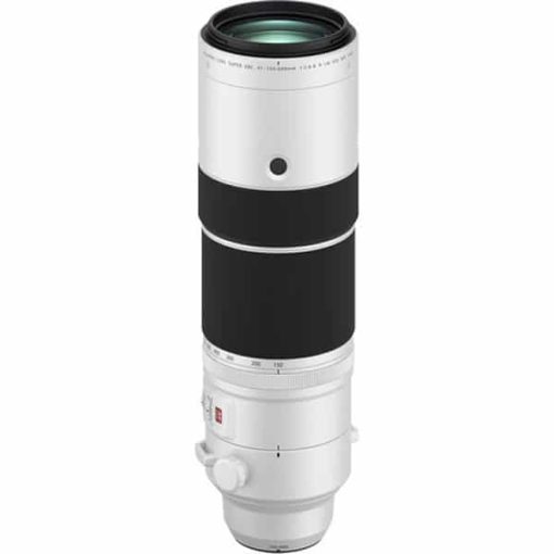 Fujifilm XF 150-600mm F5.6-8 R LM OIS WR - Objectif