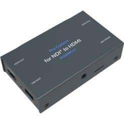 Magewell Pro Convert NDI To HDMI