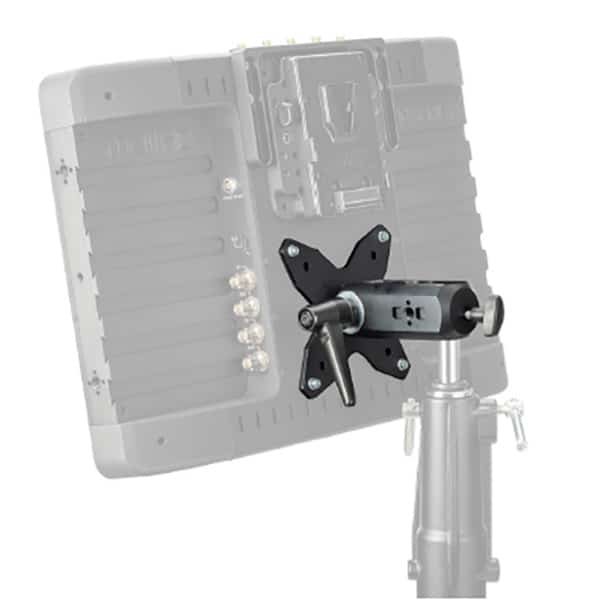 Manfrotto Support Moniteur TetherGear Manfrotto Support Moniteur TetherGear