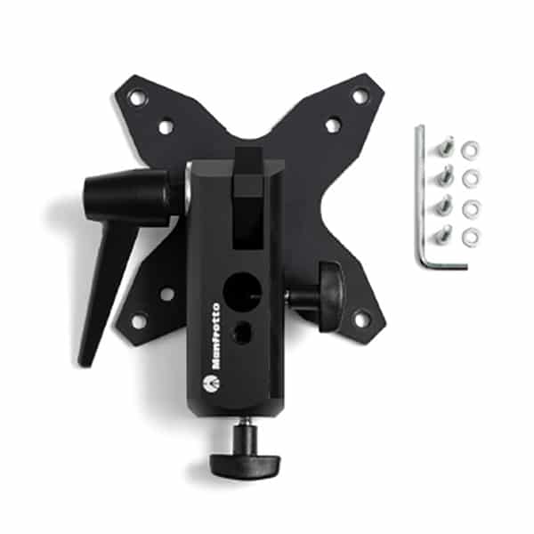 Manfrotto Support Moniteur TetherGear Manfrotto Support Moniteur TetherGear