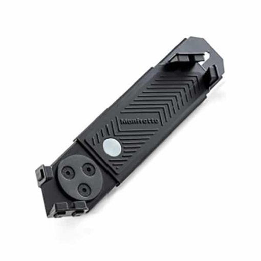 Manfrotto Support Tablette (9''-13) TetherGear