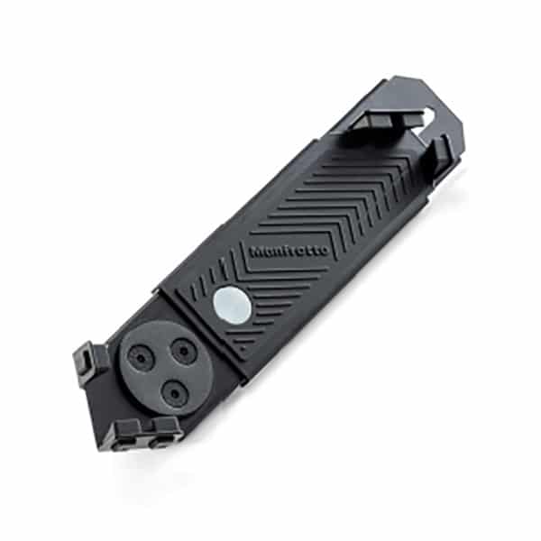 Manfrotto Support Tablette (9''-13) TetherGear Manfrotto Support Tablette (9''-13) TetherGear