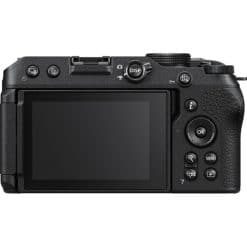 Nikon Z 30 avec 16-50mm