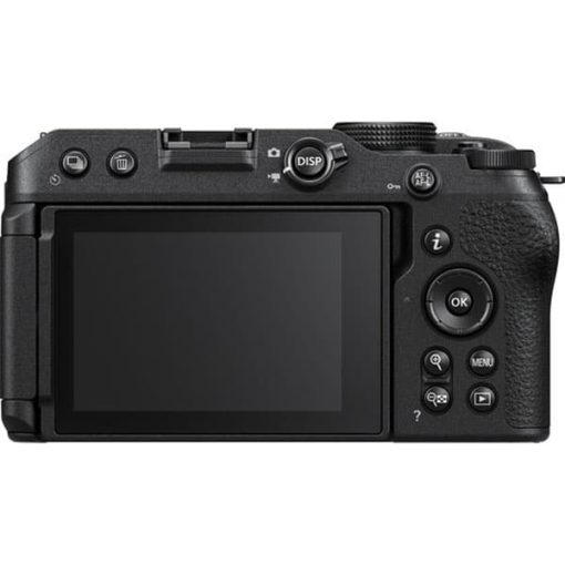 Nikon Z 30 avec 16-50mm