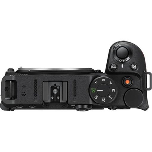 Nikon Z 30 - Appareil Photo – Image 5