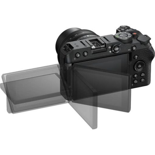 Nikon Z 30 - Appareil Photo – Image 4