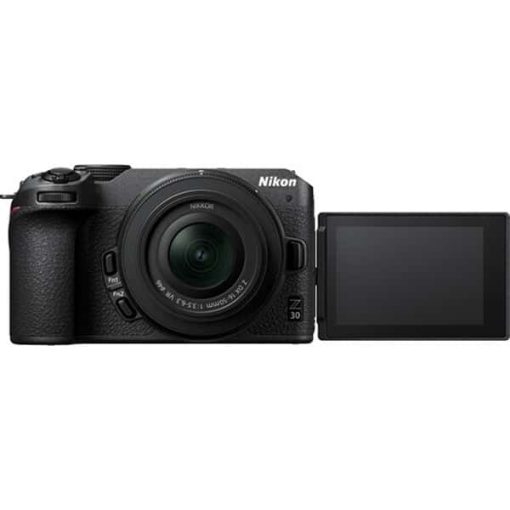 Nikon Z 30