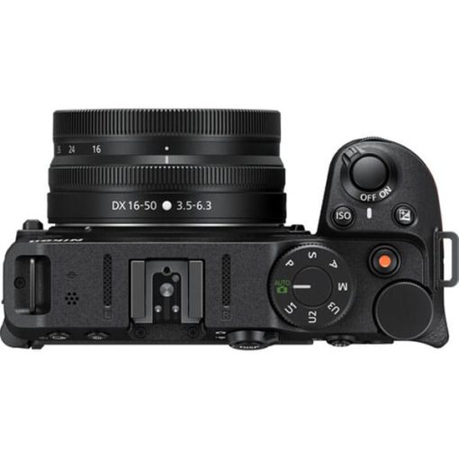 Nikon Z 30 avec 16-50mm - Appareil Photo