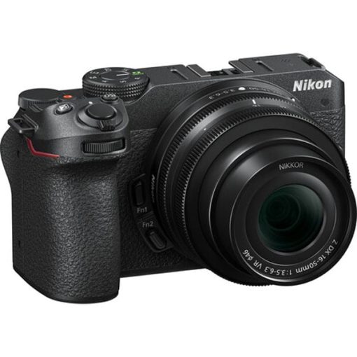 Nikon Z 30 avec 16-50mm - Appareil Photo