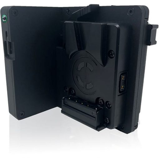 Core SWX Adaptateur Batteries pour V-Raptor (V-Mount)