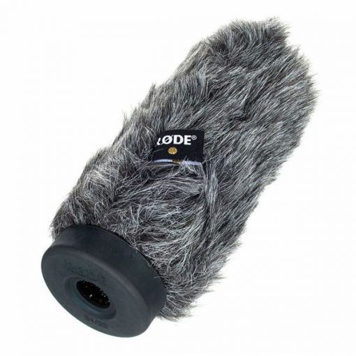 Rode WS6 Bonnette Anti Vent