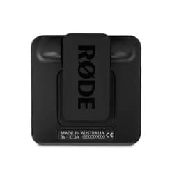 Rode Wireless GO II Single 2