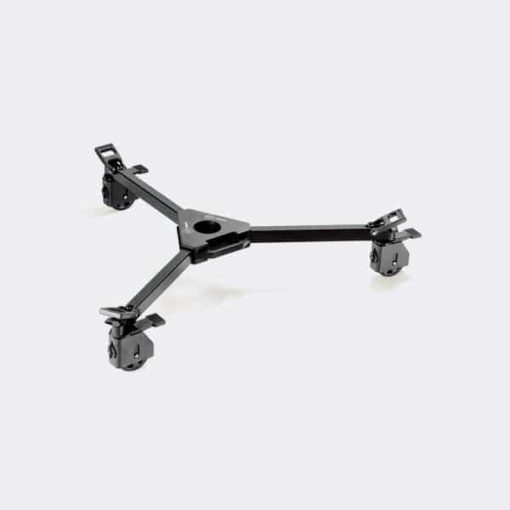 Sachtler Dolly S - Chariot pour trépied