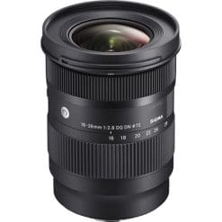 Sigma 16 28mm F2.8 DG DN Contemporary (Sony E)