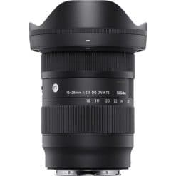 Sigma 16-28mm F2.8 DG DN Contemporary (Sony E) - Objectif Sigma 16-28mm F2.8 DG DN Contemporary (Sony E) - Objectif