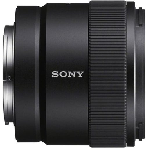 Sony E 11mm F1.8 - Objectif