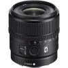 Sony E 15mm F1.4 G - Objectif