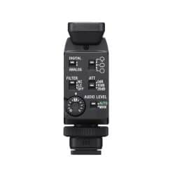 Sony ECM B10 3