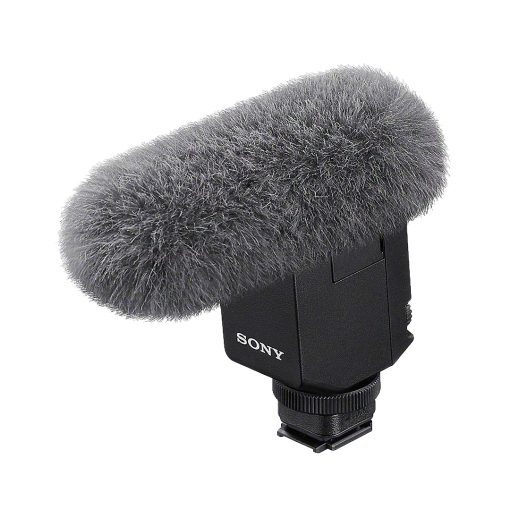 Sony ECM-B10 - Micro Canon Compact