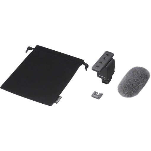 Sony ECM-B10 - Micro Canon Compact