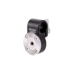 Wooden Camera Rod Clamp 15mm (Arri Rosette)
