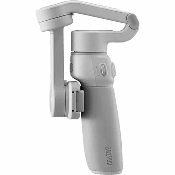 Zhiyun Smooth Q4 - Stabilisateur Zhiyun Smooth Q4 - Stabilisateur
