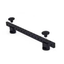 adicam Short Top Shelf Crossbar