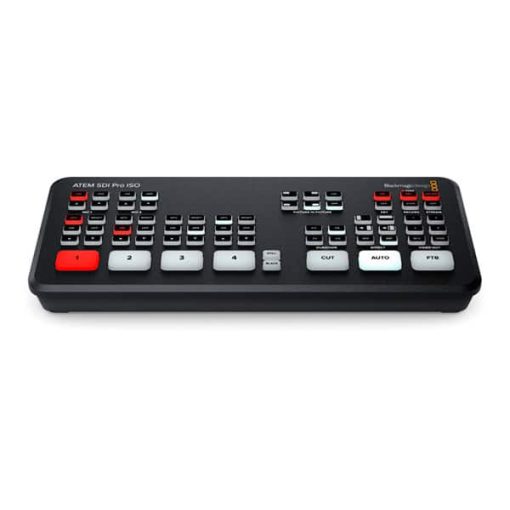 Blackmagic Design ATEM SDI - Mélangeur