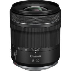 CANON RF 15 30MM F4.5 6.3 IS STM