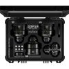 DZOFilm Gnosis 32mm T2.8 Macro Prime (LPL, Métrique) - Objectif