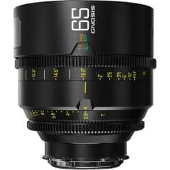 DZOFilm Gnosis 65mm T2.8 Macro Prime (LPL, Impérial)