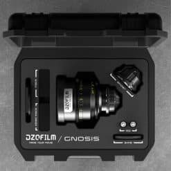 DZOFilm Gnosis 65mm T2.8 Macro Prime (LPL, Imperial)