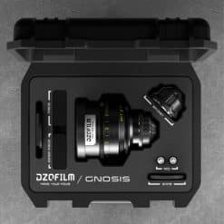 DZOFilm Gnosis 90mm T2.8 Macro Prime (LPL, Imperial)
