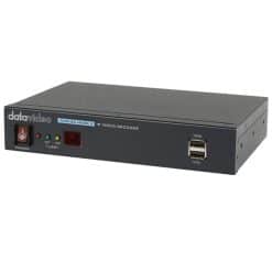 Datavideo NVD-35 MKII - Décodeur streaming